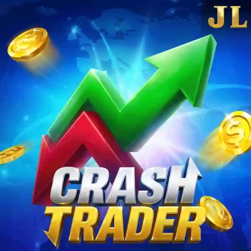 Permainan Kasino Crash Trader petkiattisak