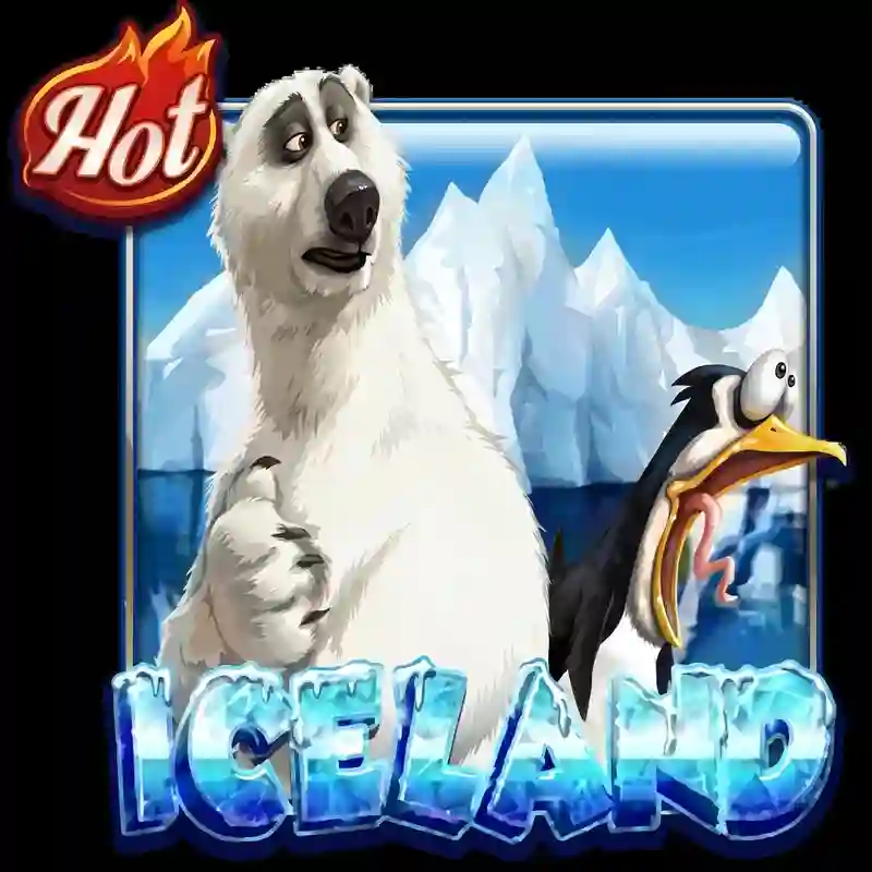 Slot Iceland