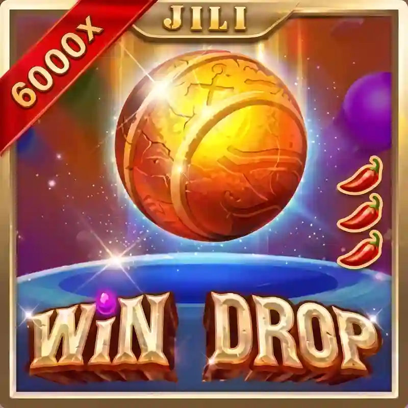 Permainan Slot Win Drop petkiattisak